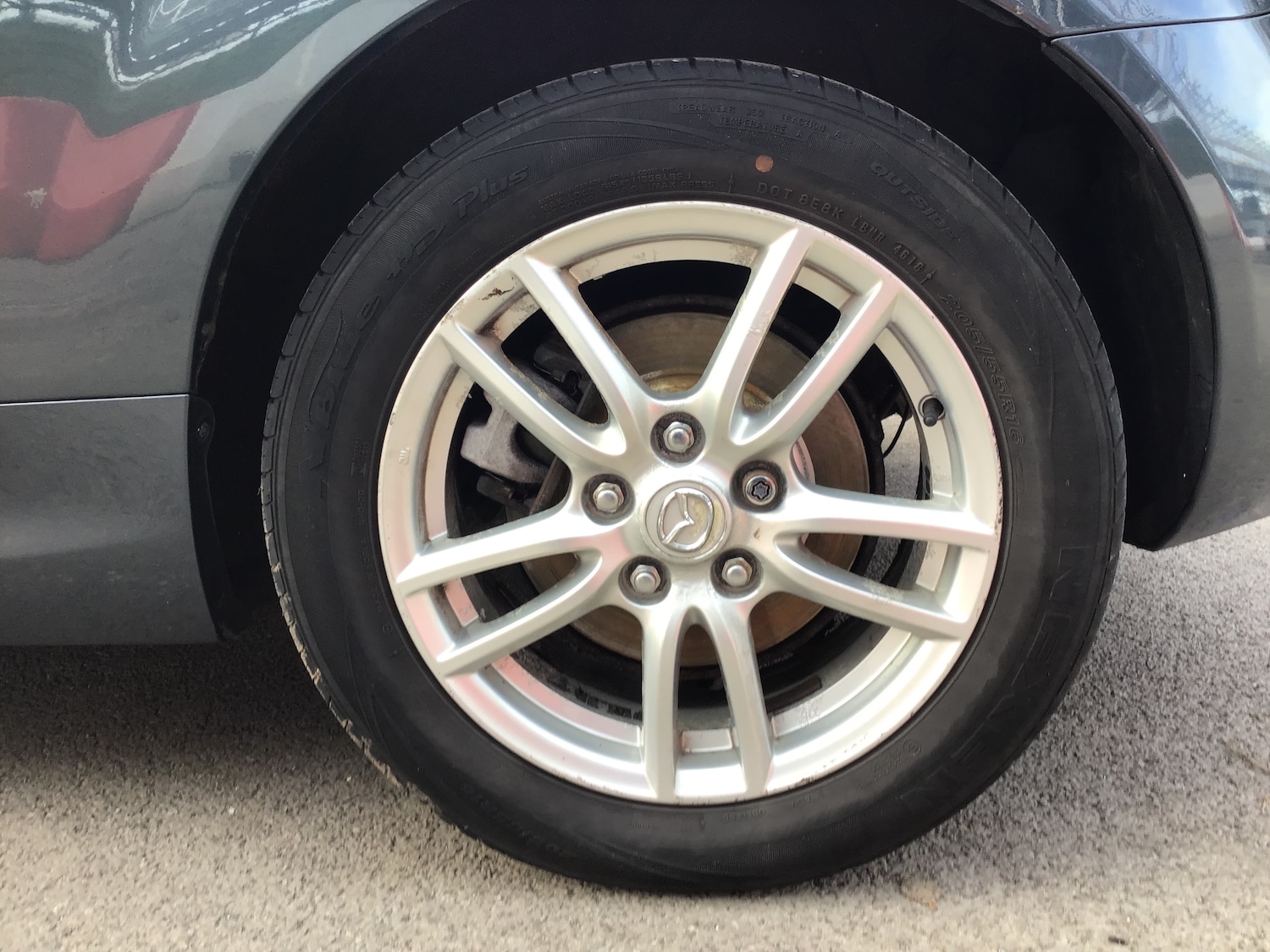 Used Mazda MX-5 2009 for sale - 76641586: Photo 12