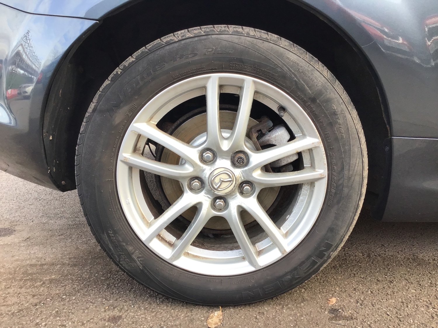 Used Mazda MX-5 2009 for sale - 76641586: Photo 13