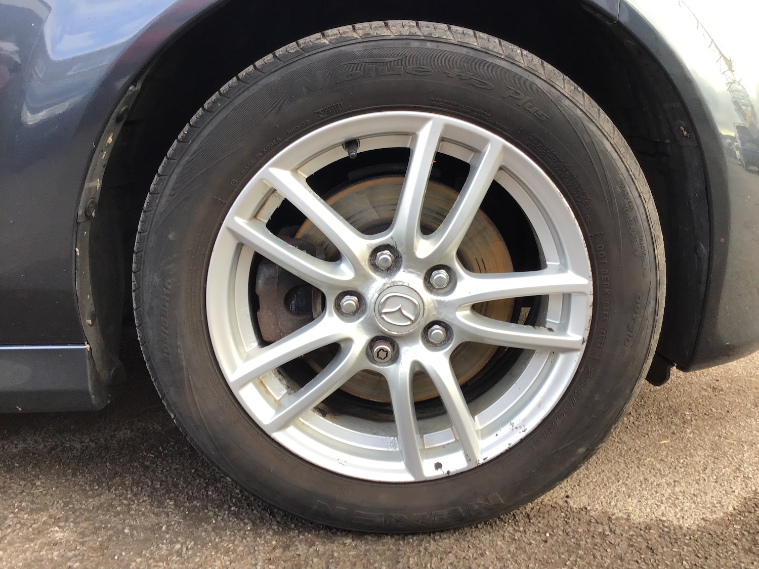 Used Mazda MX-5 2009 for sale - 76641586: Photo 14