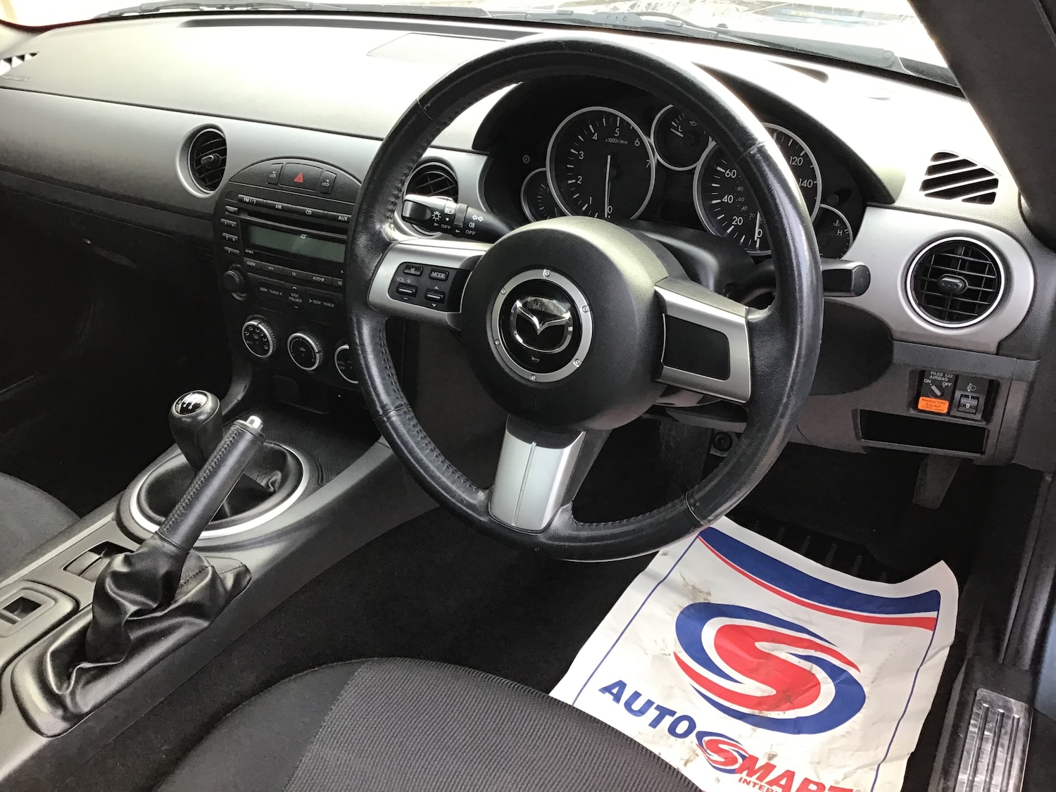 Used Mazda MX-5 2009 for sale - 76641586: Photo 15
