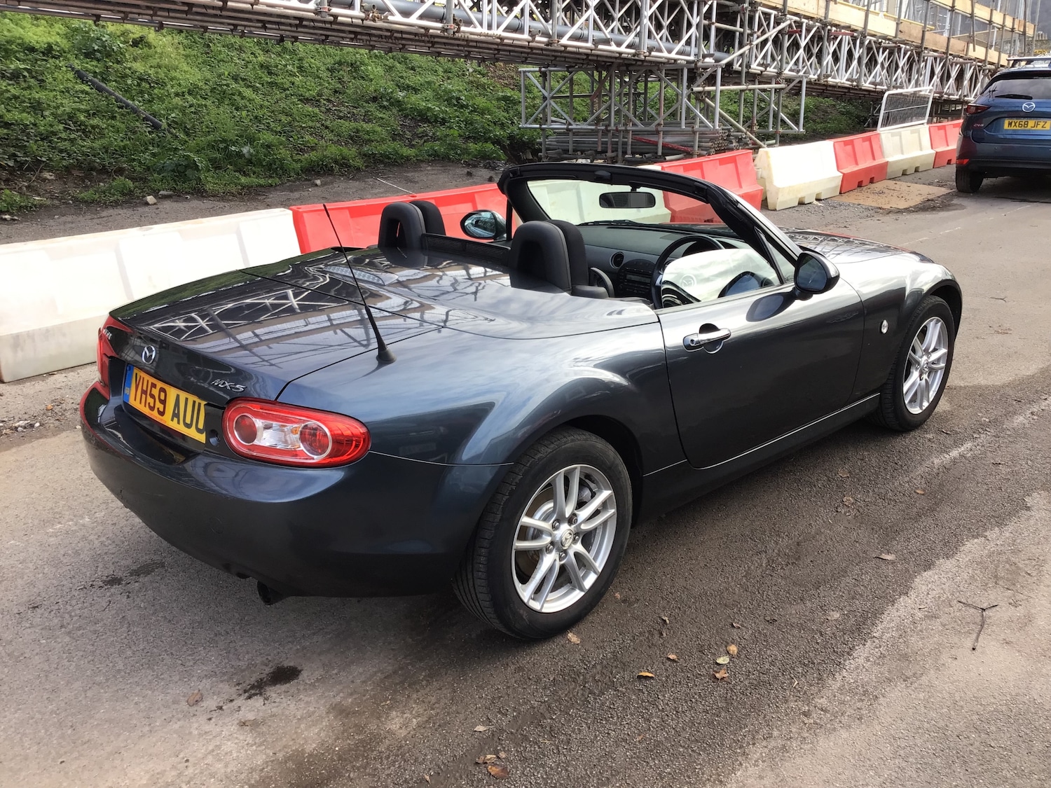 Used Mazda MX-5 2009 for sale - 76641586: Photo 19