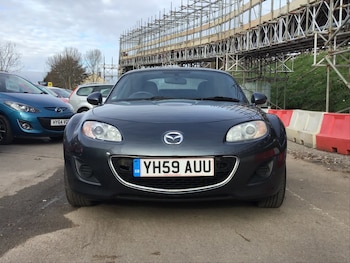 Used Mazda MX-5 2009 for sale - 76641586: Photo