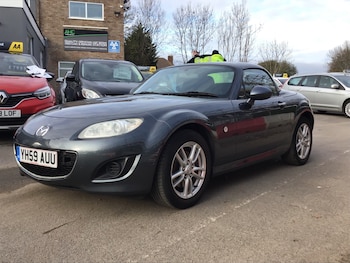 Used Mazda MX-5 2009 for sale - 76641586: Photo