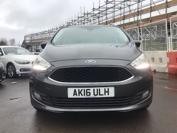 Used Ford Grand C-Max 2016 for sale - 77088743: Photo