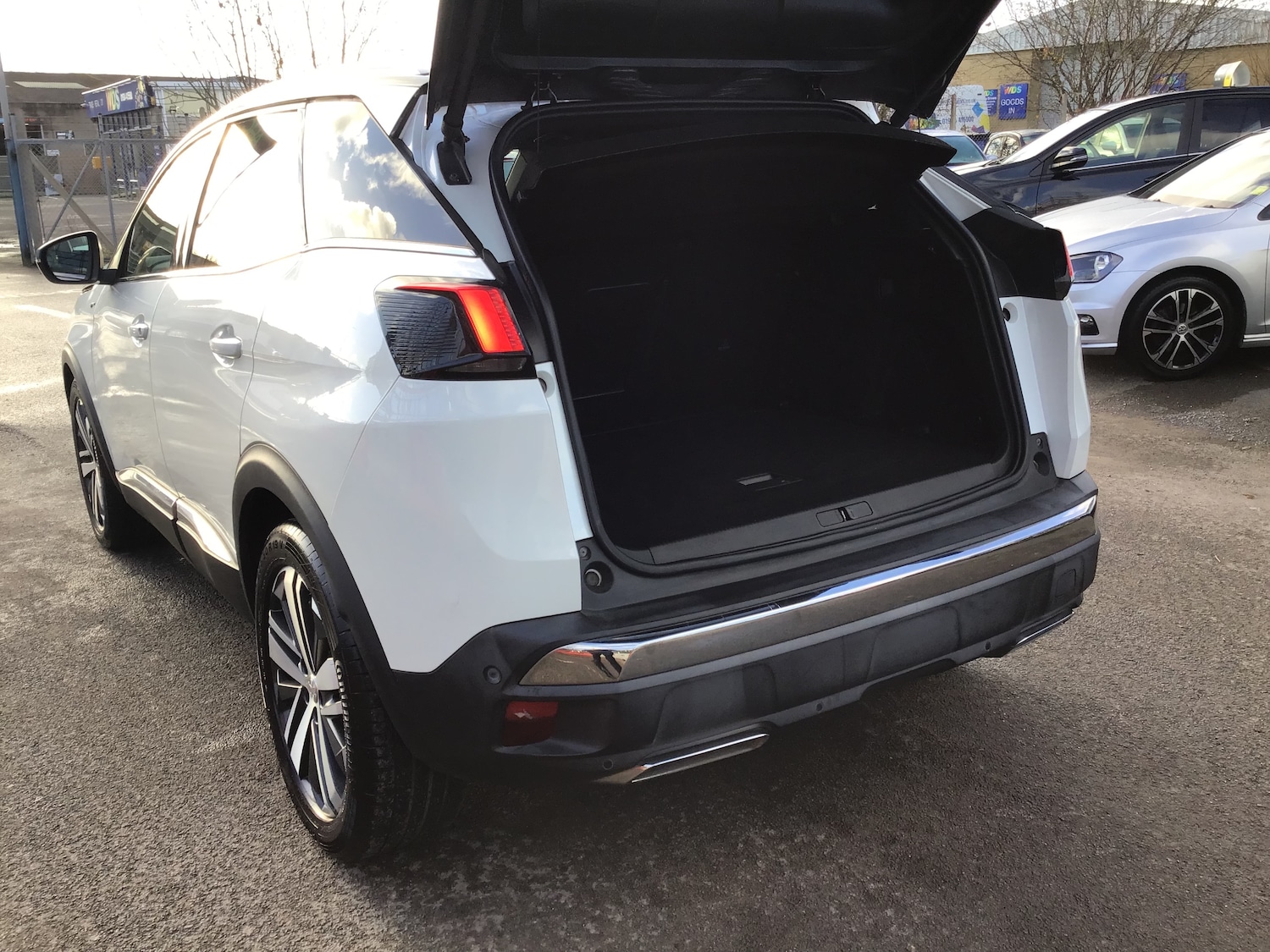 Used Ford Kuga 2023 for sale - 77211724: Photo 13