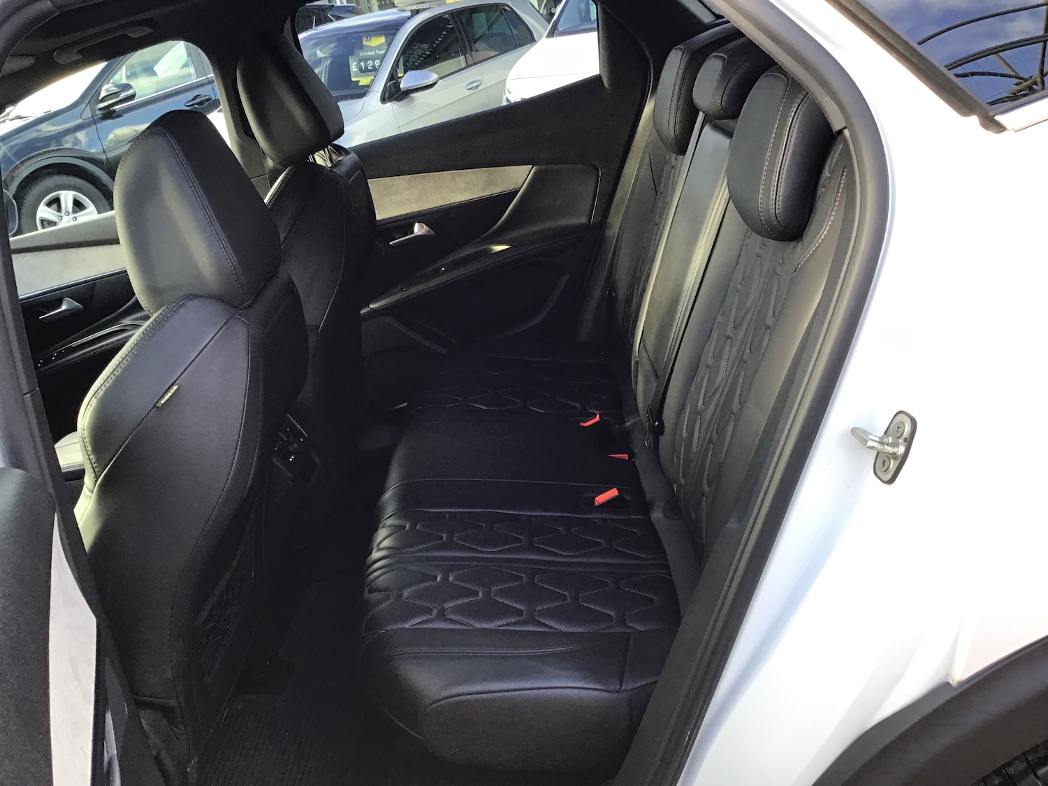 Used Ford Kuga 2023 for sale - 77211724: Photo 16