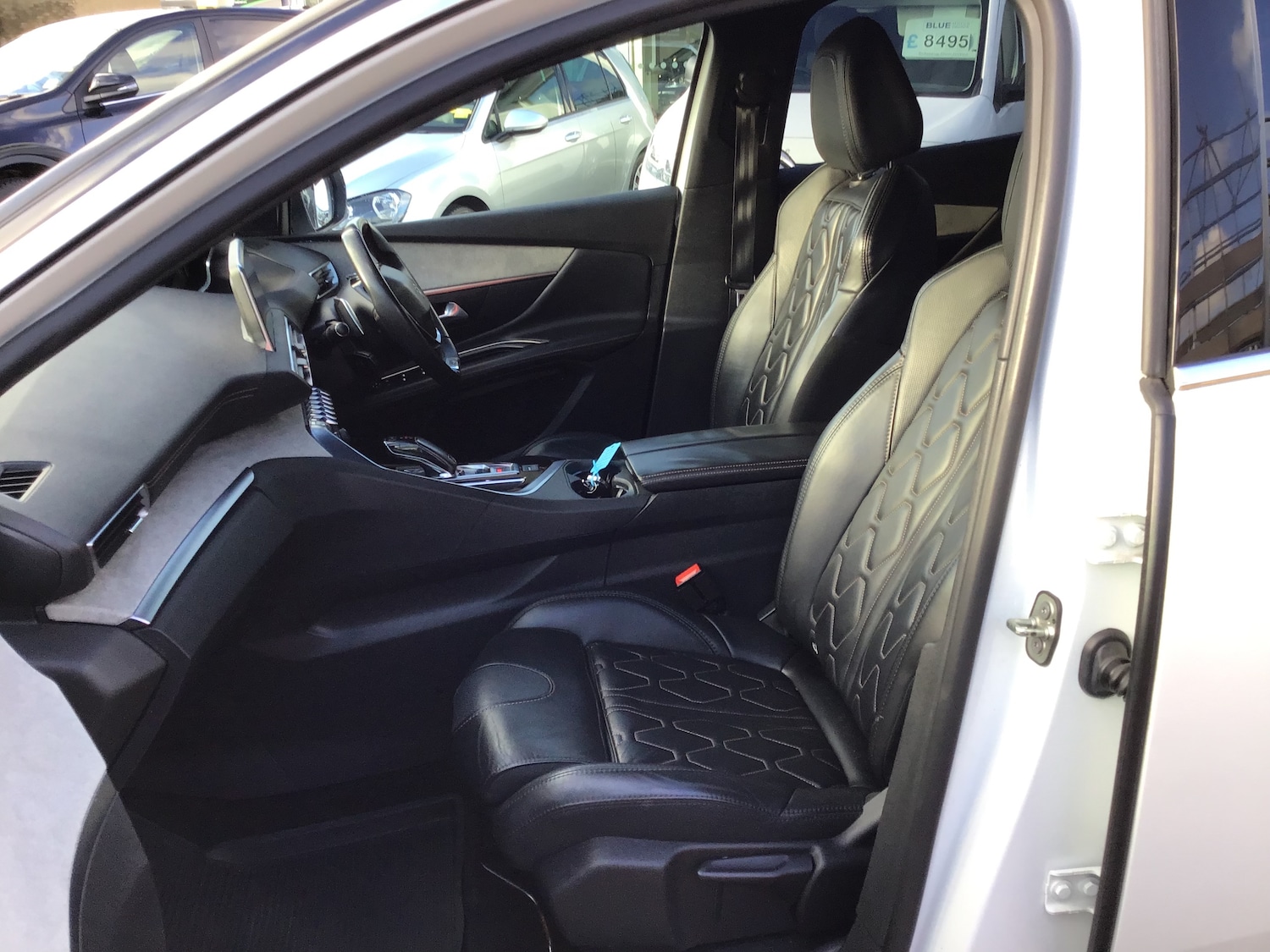 Used Ford Kuga 2023 for sale - 77211724: Photo 17