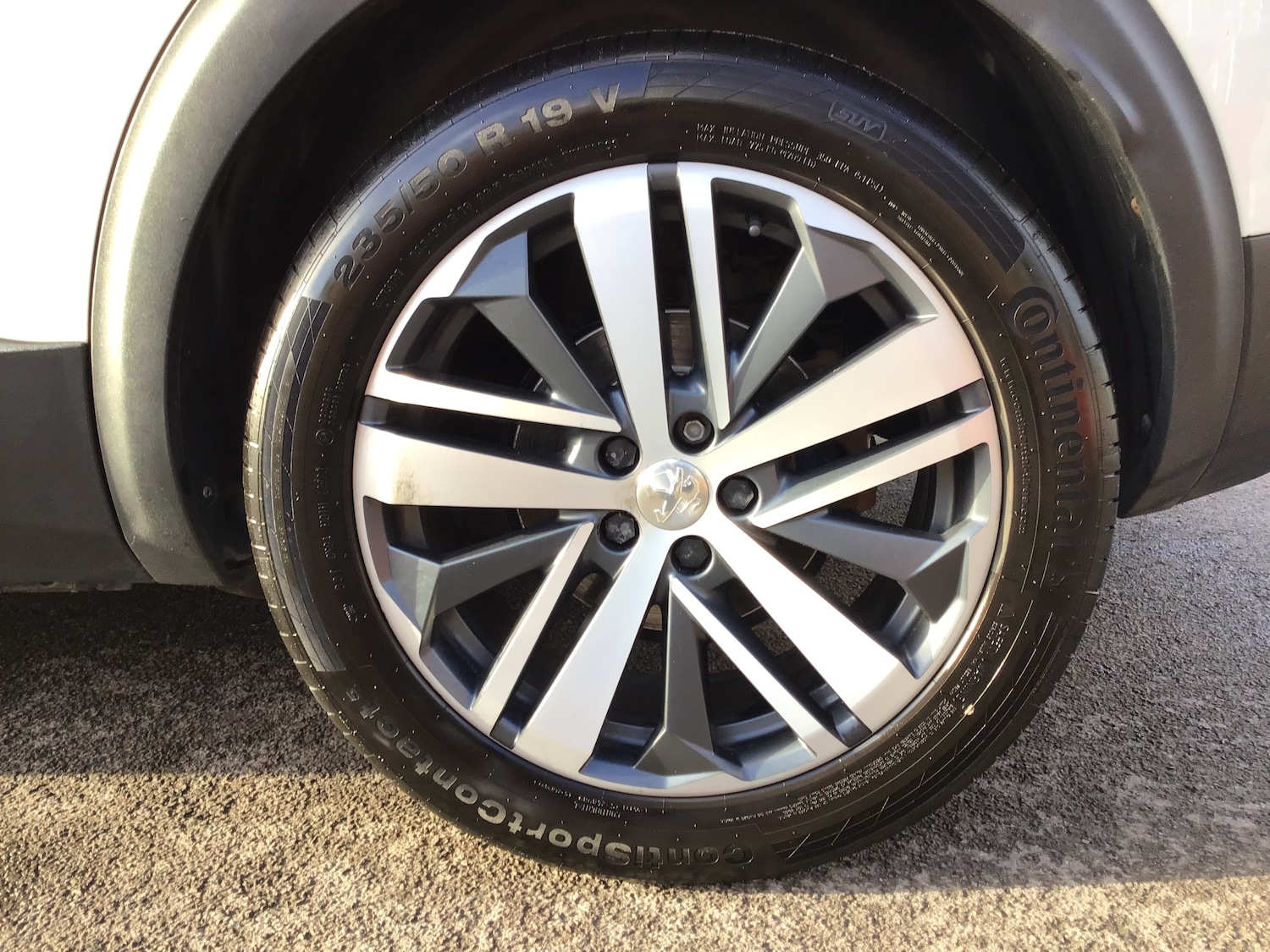 Used Ford Kuga 2023 for sale - 77211724: Photo 19