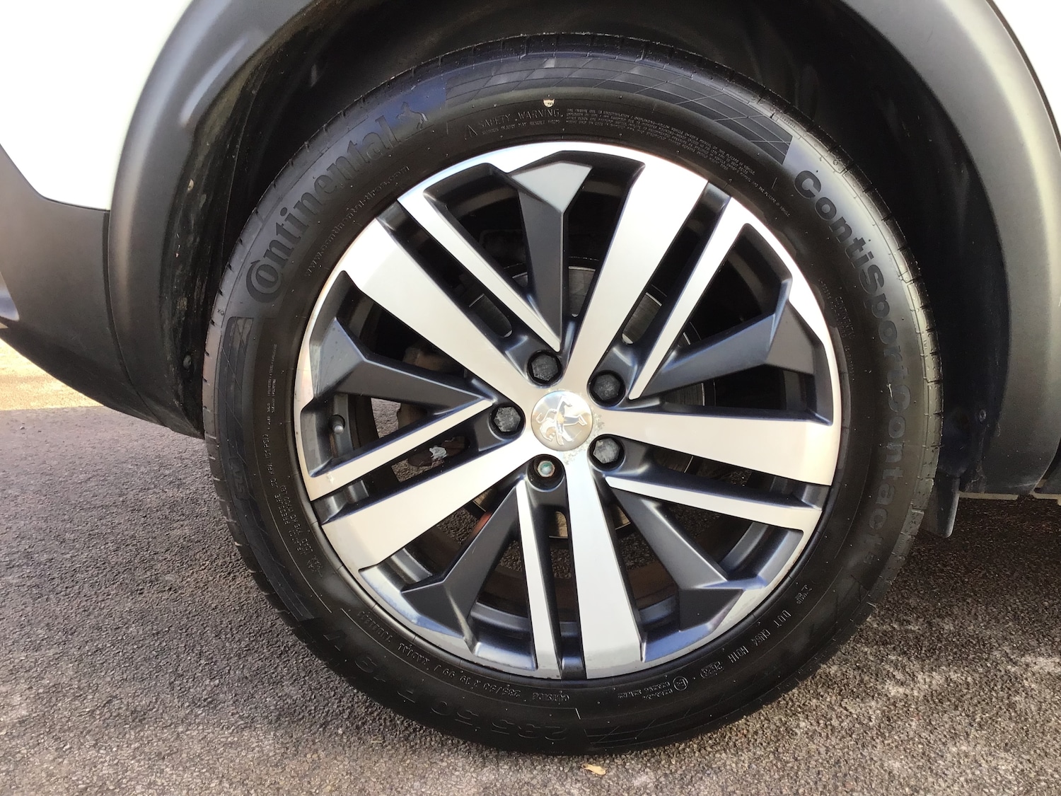 Used Ford Kuga 2023 for sale - 77211724: Photo 20