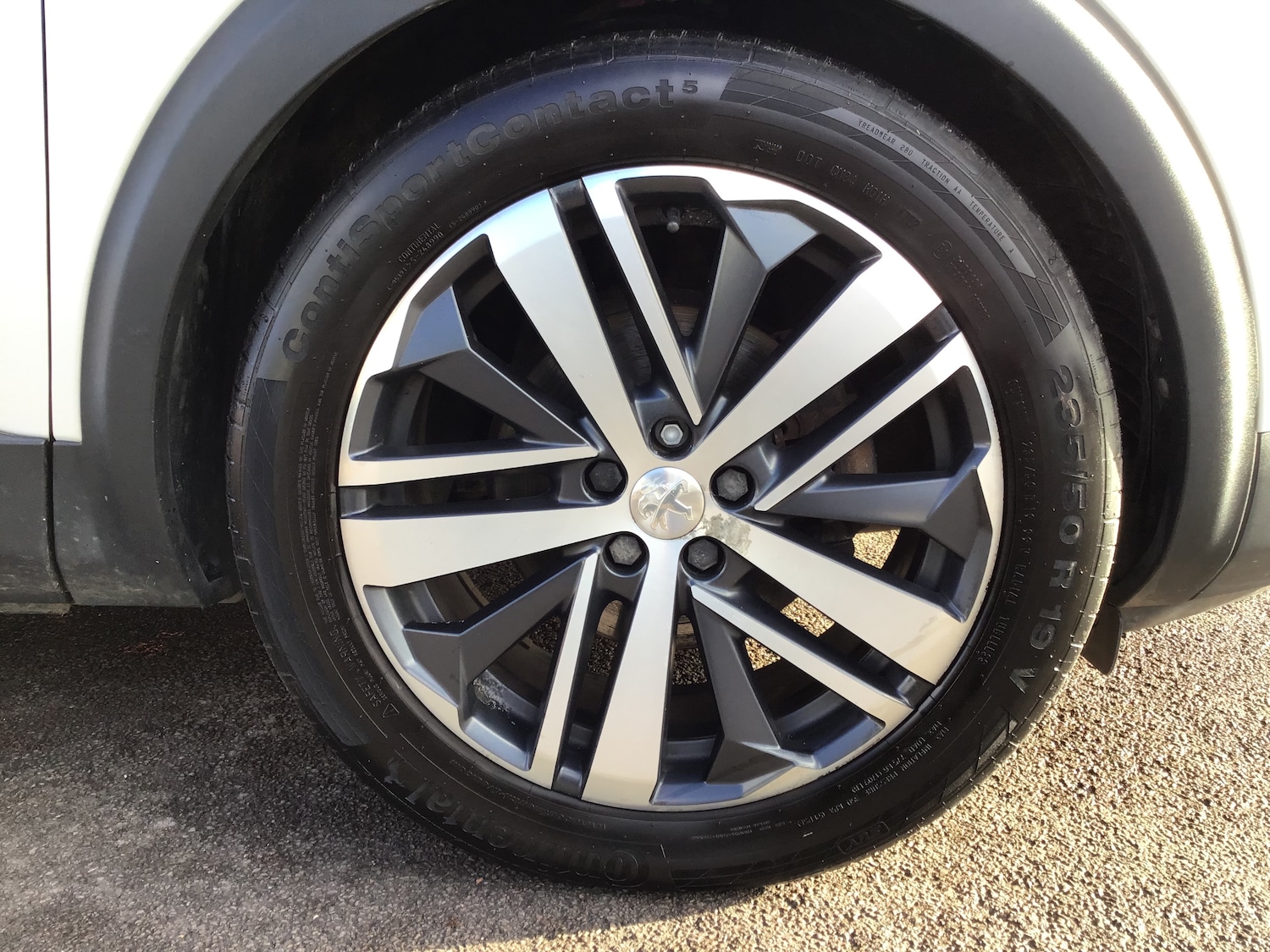 Used Ford Kuga 2023 for sale - 77211724: Photo 21