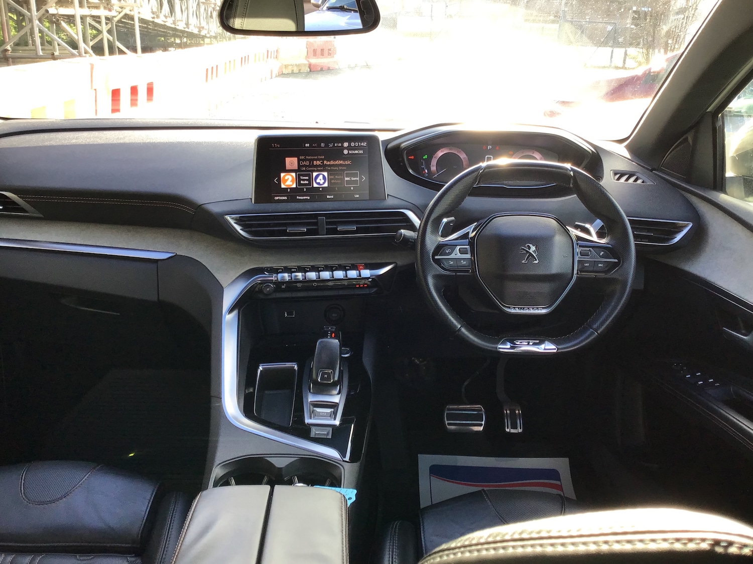 Used Ford Kuga 2023 for sale - 77211724: Photo 22