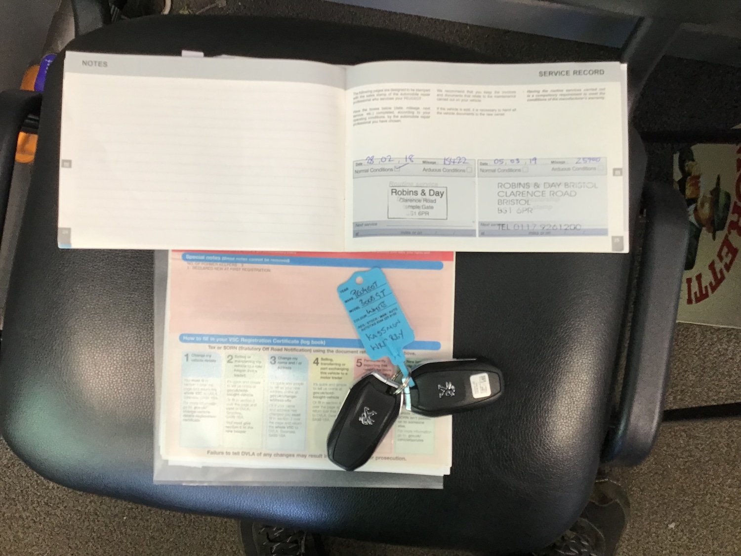 Used Ford Kuga 2023 for sale - 77211724: Photo 30