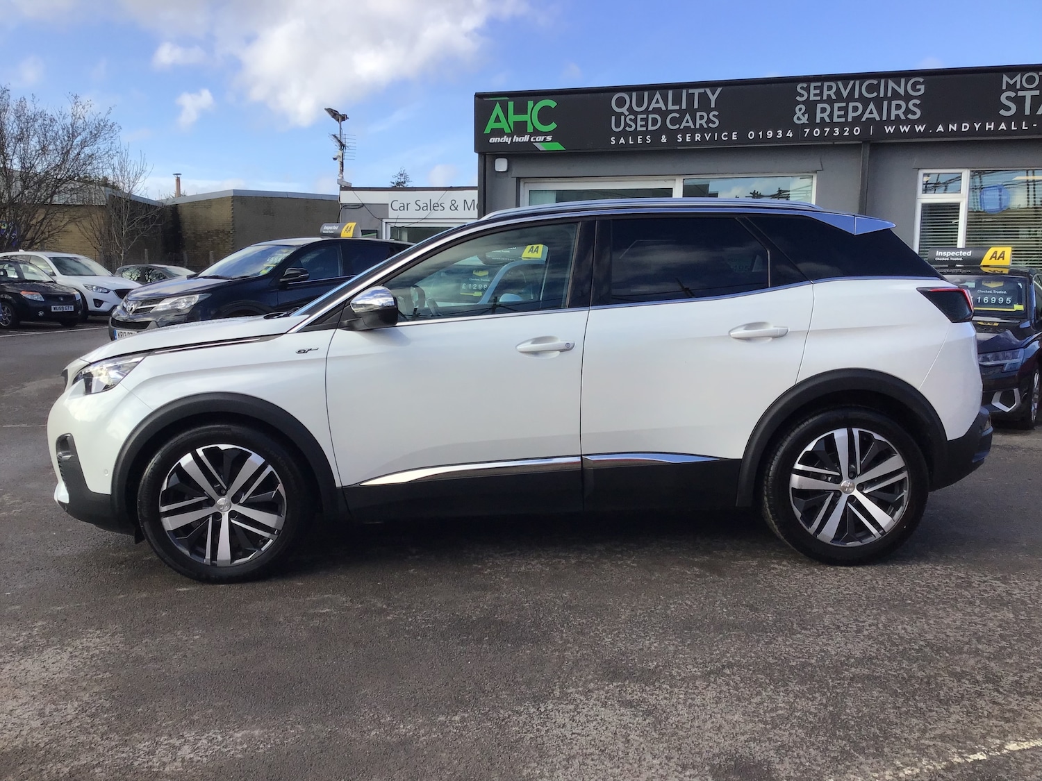 Used Ford Kuga 2023 for sale - 77211724: Photo 5