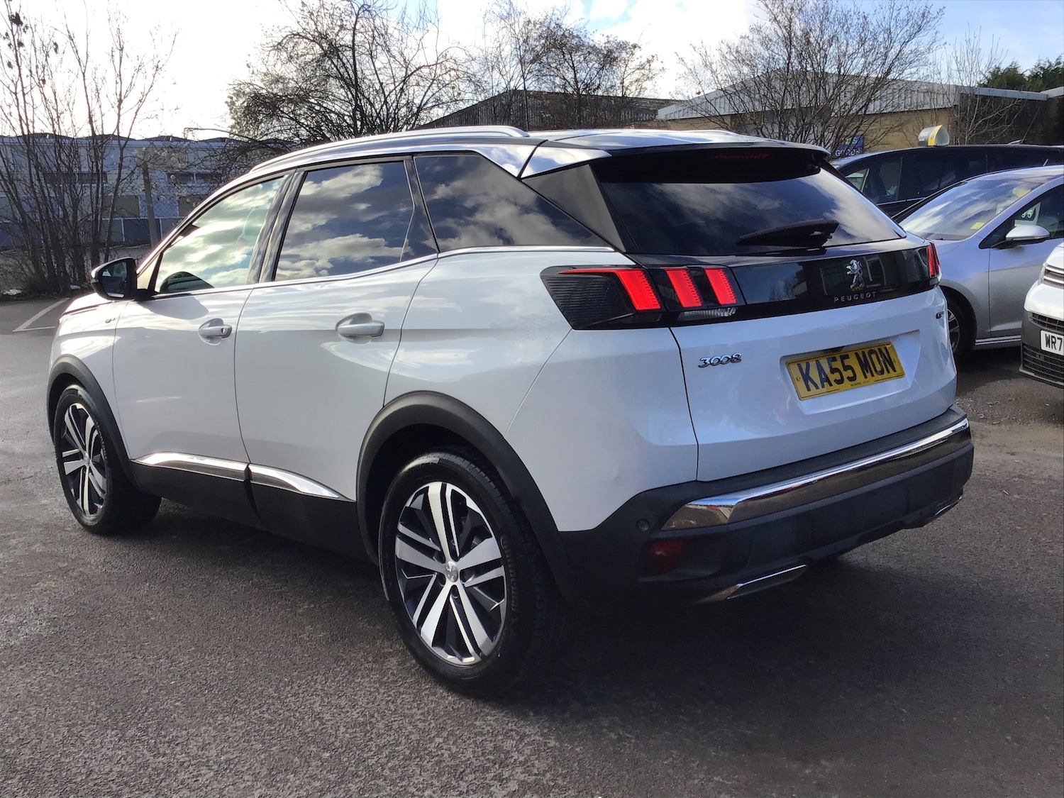 Used Ford Kuga 2023 for sale - 77211724: Photo 6