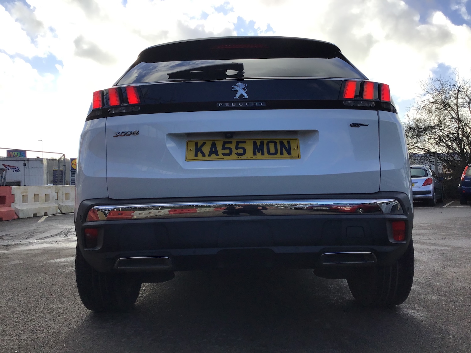 Used Ford Kuga 2023 for sale - 77211724: Photo 7