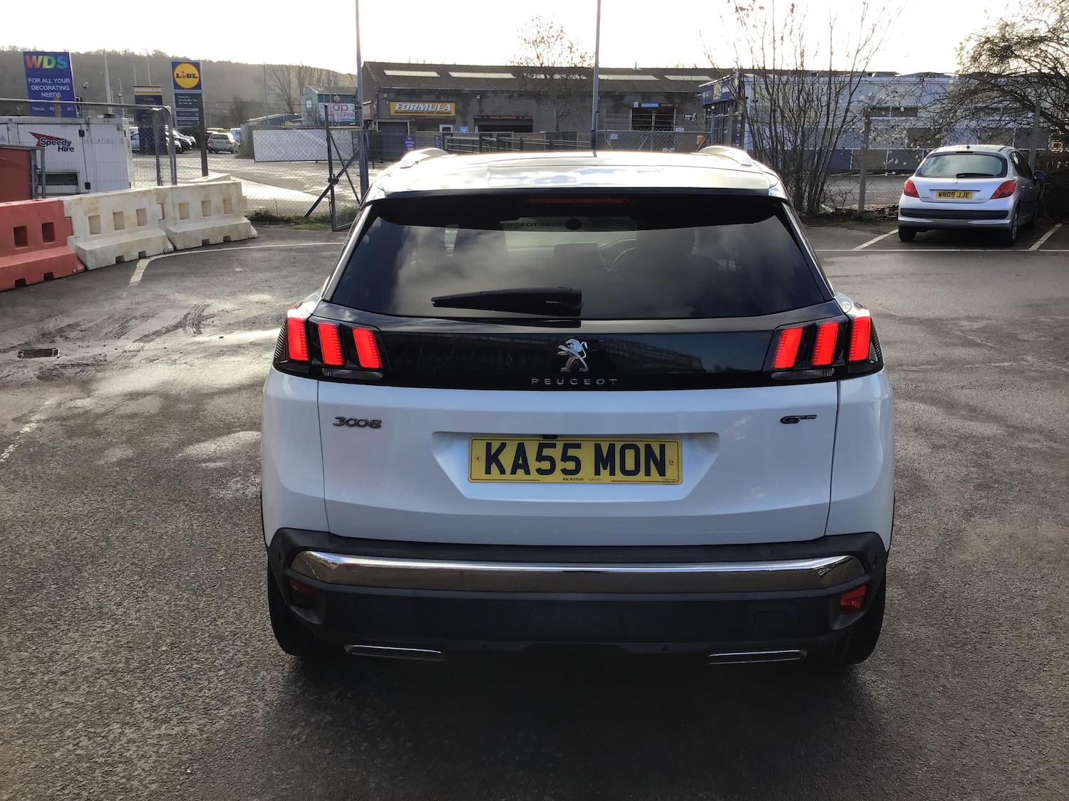 Used Ford Kuga 2023 for sale - 77211724: Photo 8