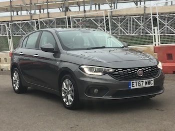 2018 (67) - 1.3 MultiJetII Easy Plus Hatchback 5dr Diesel Manual Euro 6 (s/s) (95 ps)