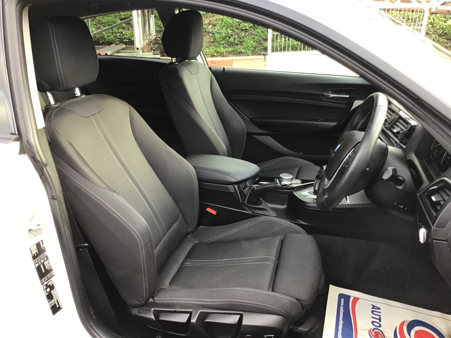 Used BMW 1 Series 2018 for sale - 76635034: Photo 11