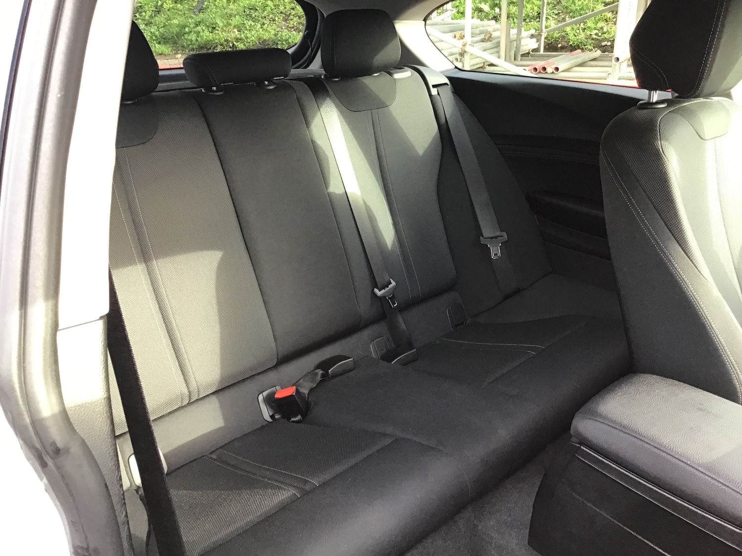 Used BMW 1 Series 2018 for sale - 76635034: Photo 12