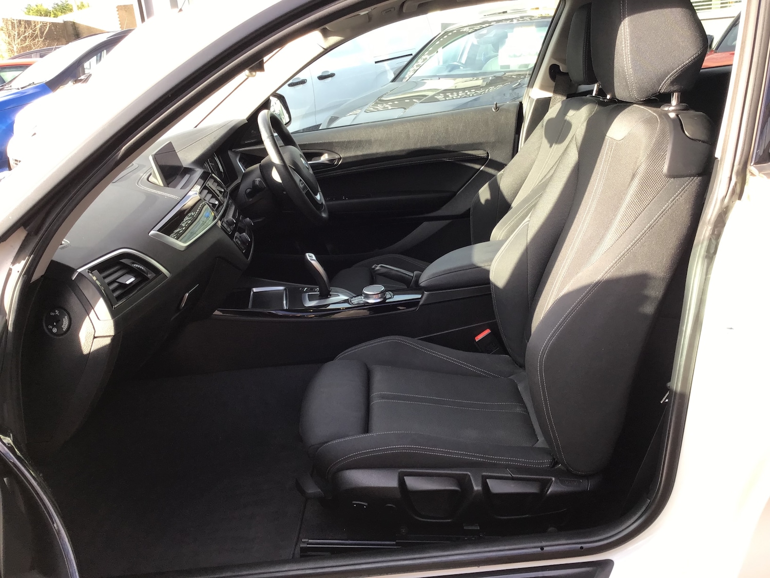 Used BMW 1 Series 2018 for sale - 76635034: Photo 15