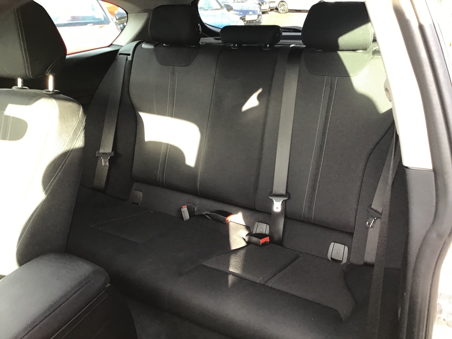 Used BMW 1 Series 2018 for sale - 76635034: Photo 16