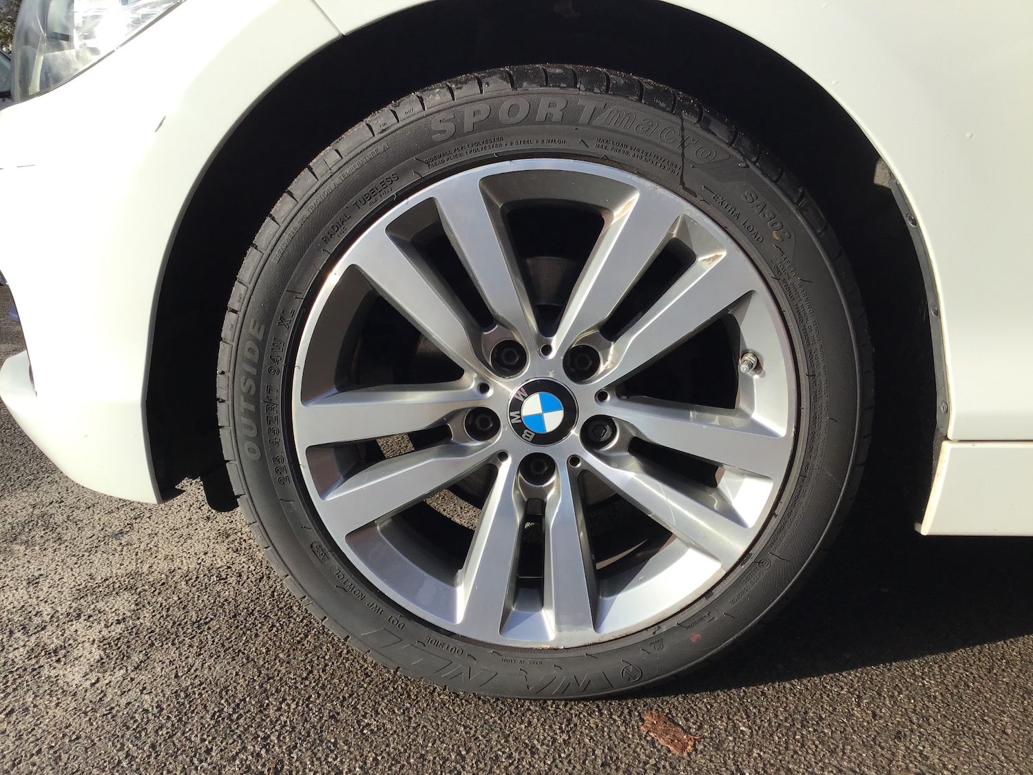 Used BMW 1 Series 2018 for sale - 76635034: Photo 17