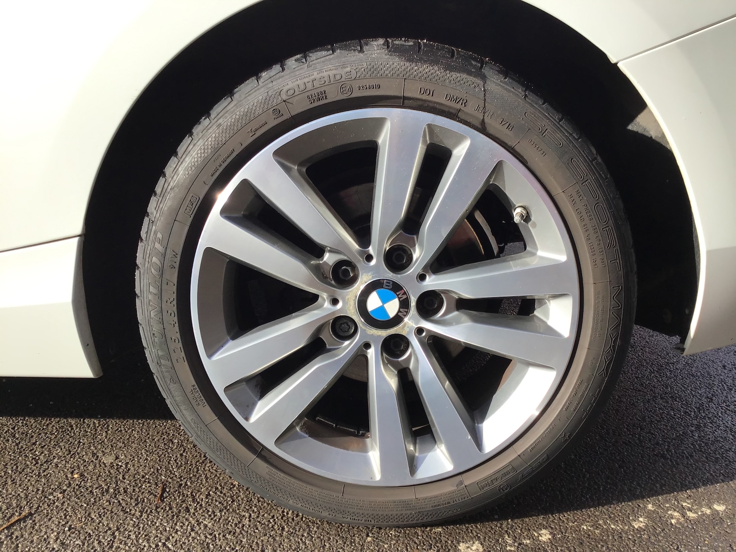 Used BMW 1 Series 2018 for sale - 76635034: Photo 18