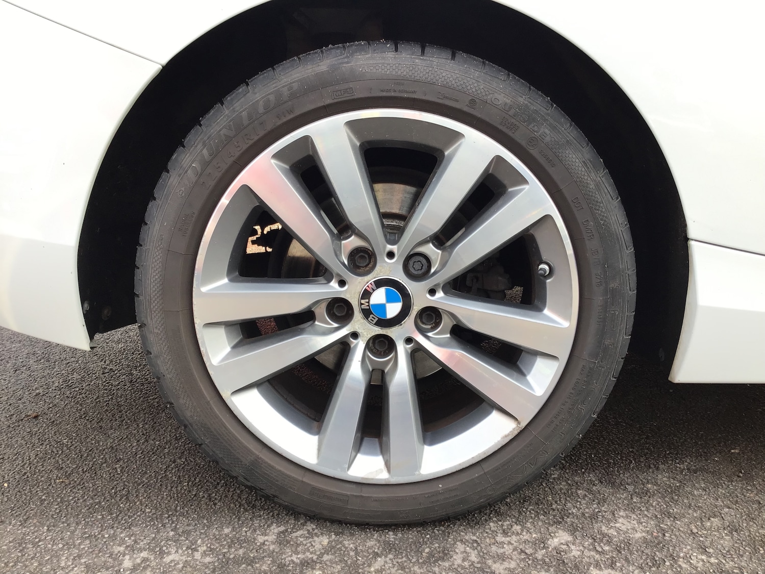 Used BMW 1 Series 2018 for sale - 76635034: Photo 19