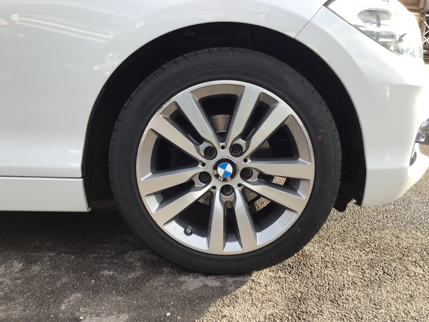 Used BMW 1 Series 2018 for sale - 76635034: Photo 20