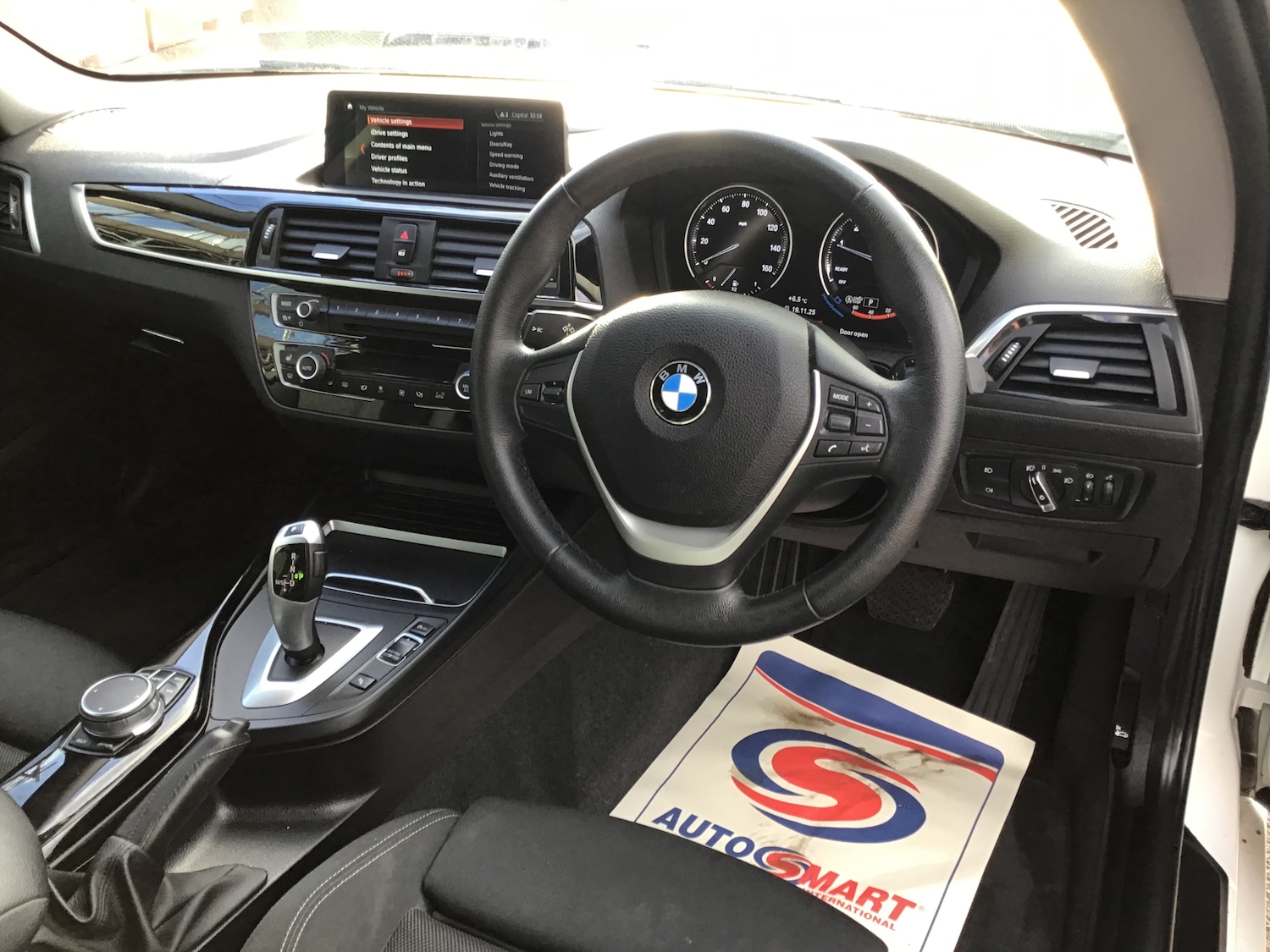 Used BMW 1 Series 2018 for sale - 76635034: Photo 21