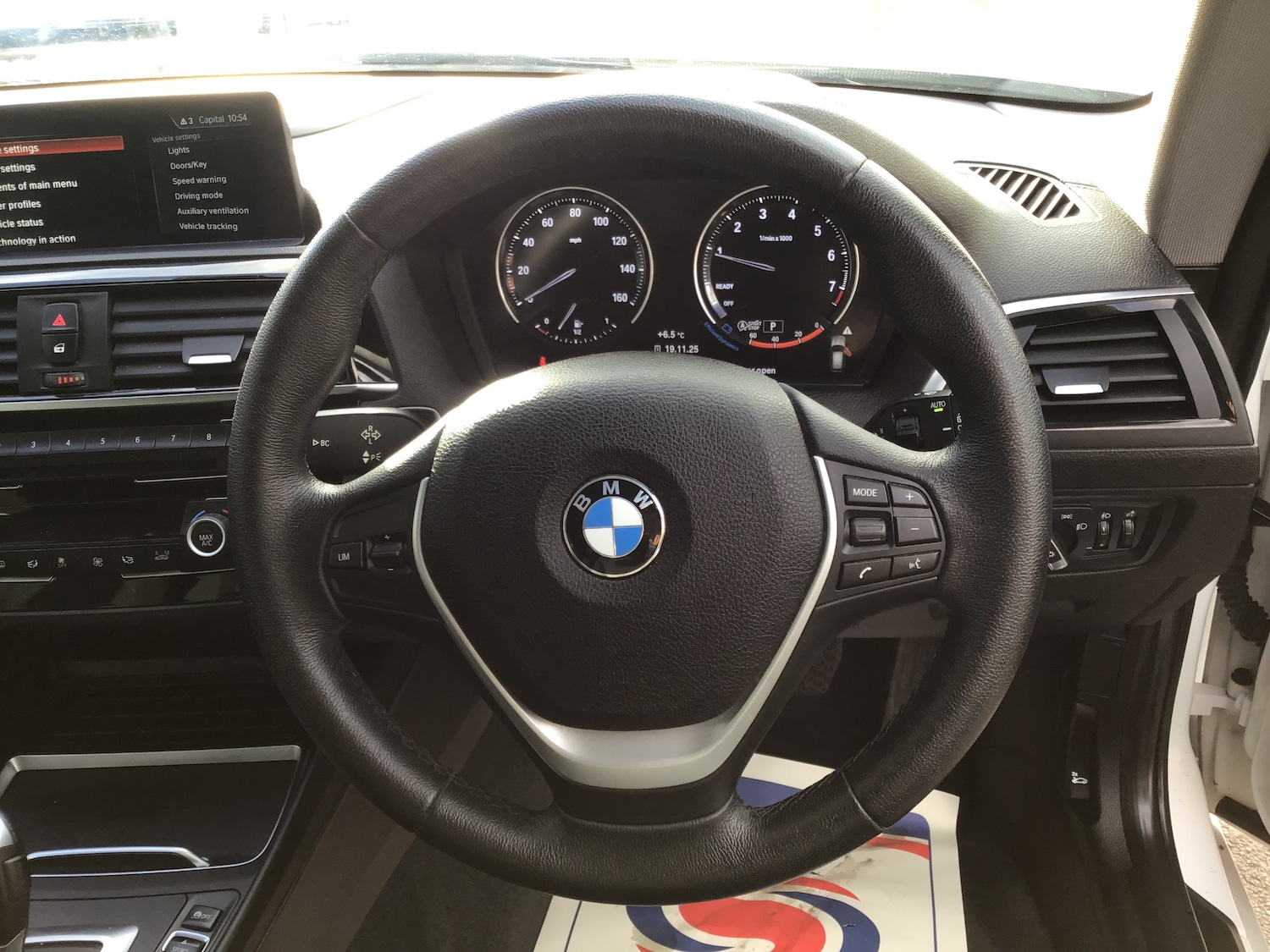Used BMW 1 Series 2018 for sale - 76635034: Photo 22