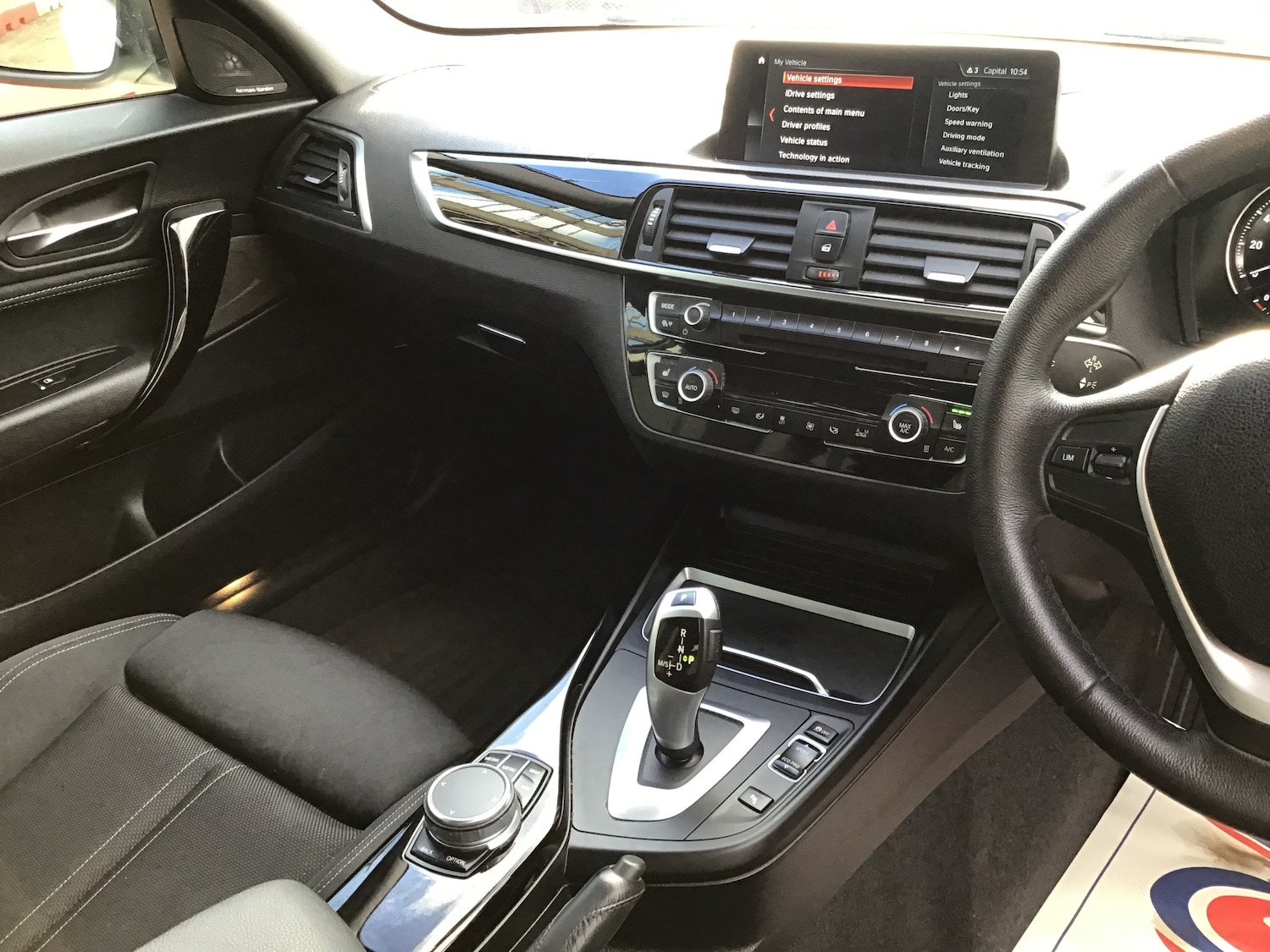 Used BMW 1 Series 2018 for sale - 76635034: Photo 23