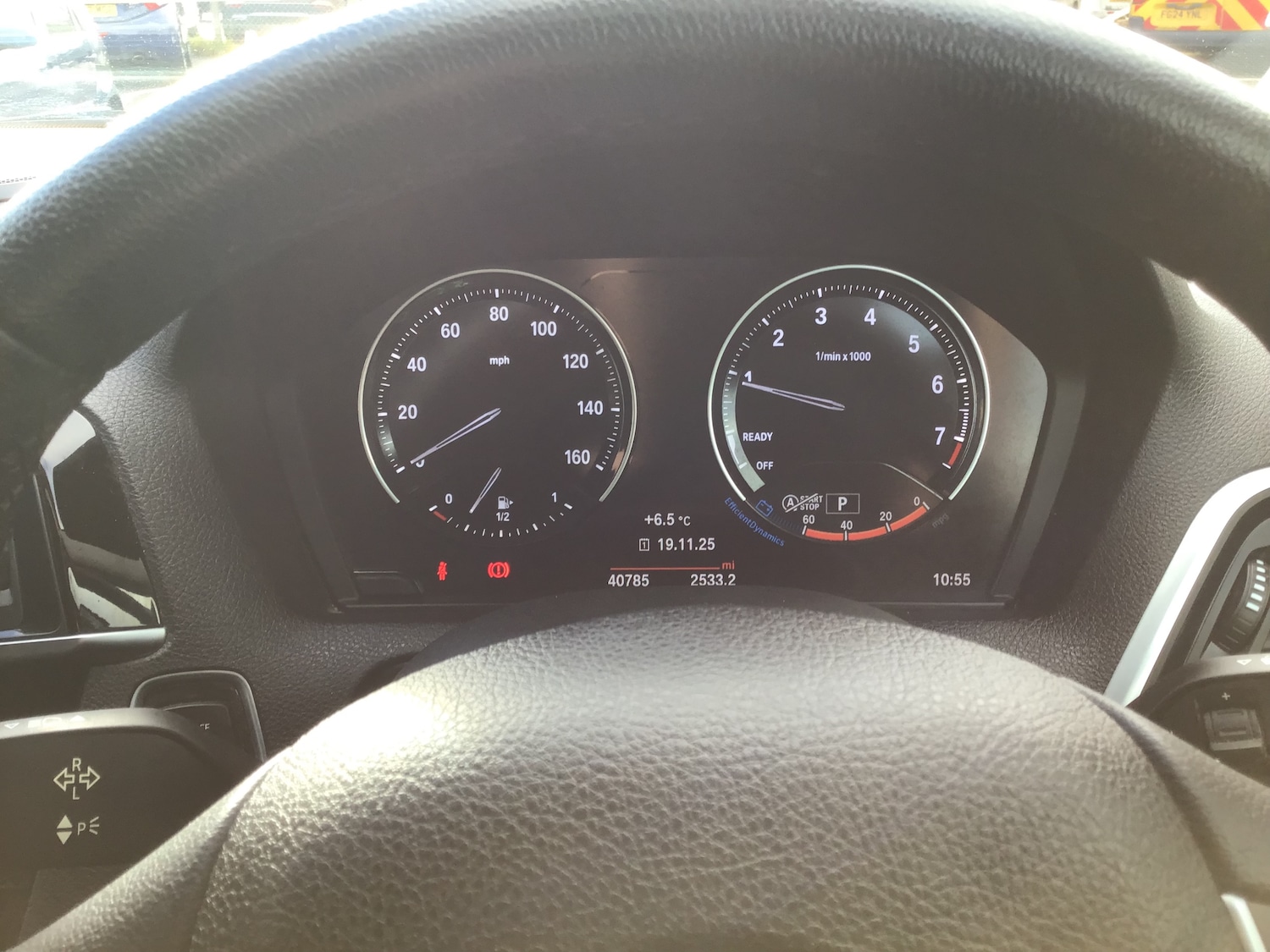 Used BMW 1 Series 2018 for sale - 76635034: Photo 24