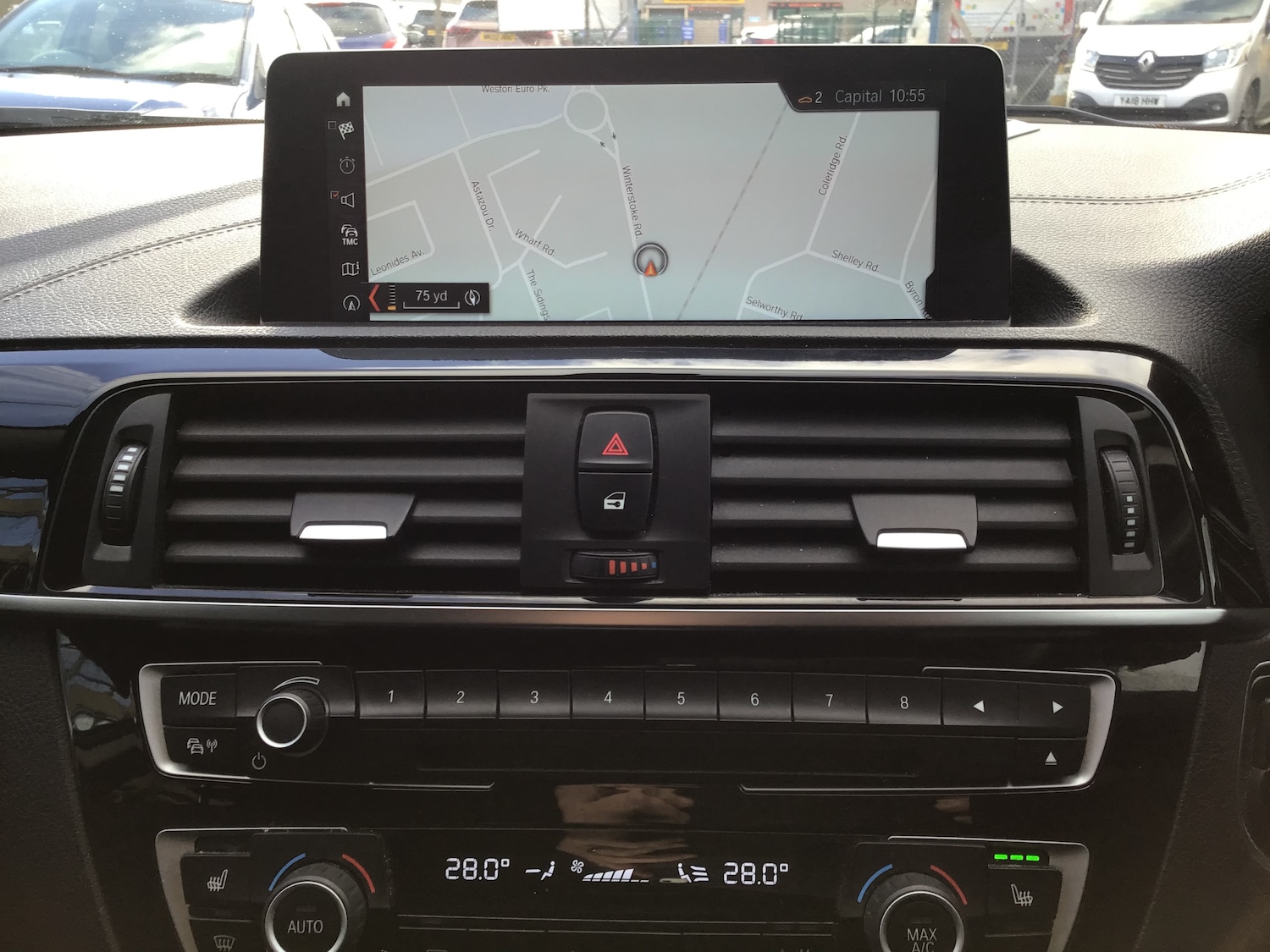 Used BMW 1 Series 2018 for sale - 76635034: Photo 25