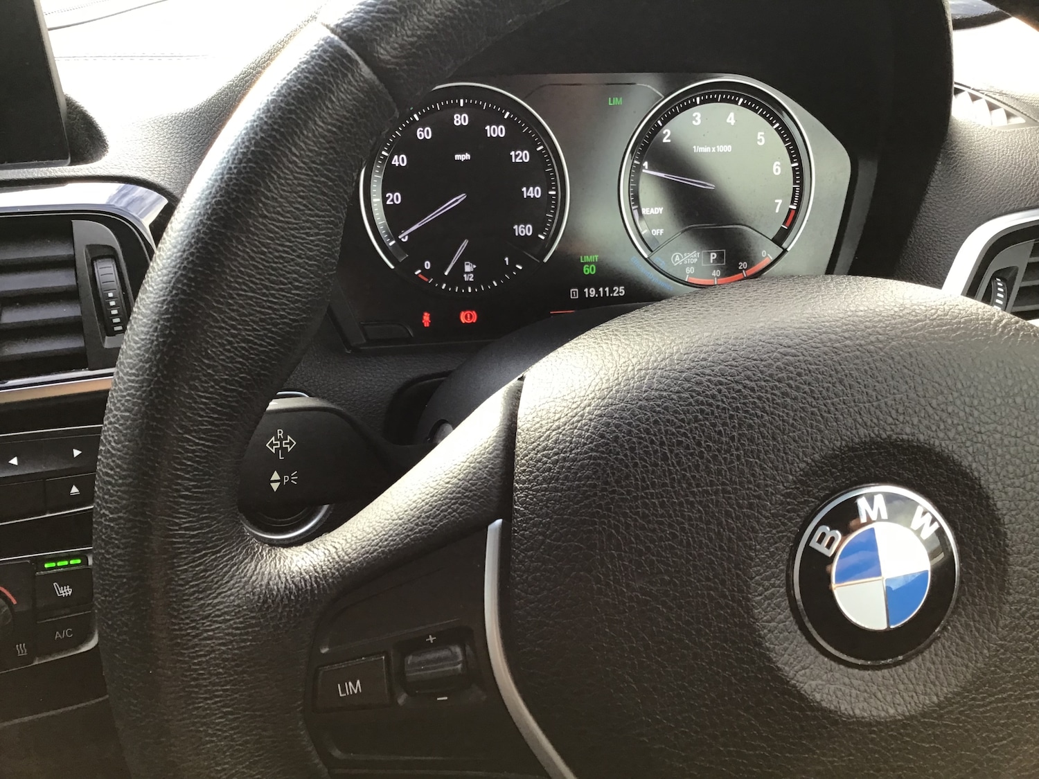 Used BMW 1 Series 2018 for sale - 76635034: Photo 28