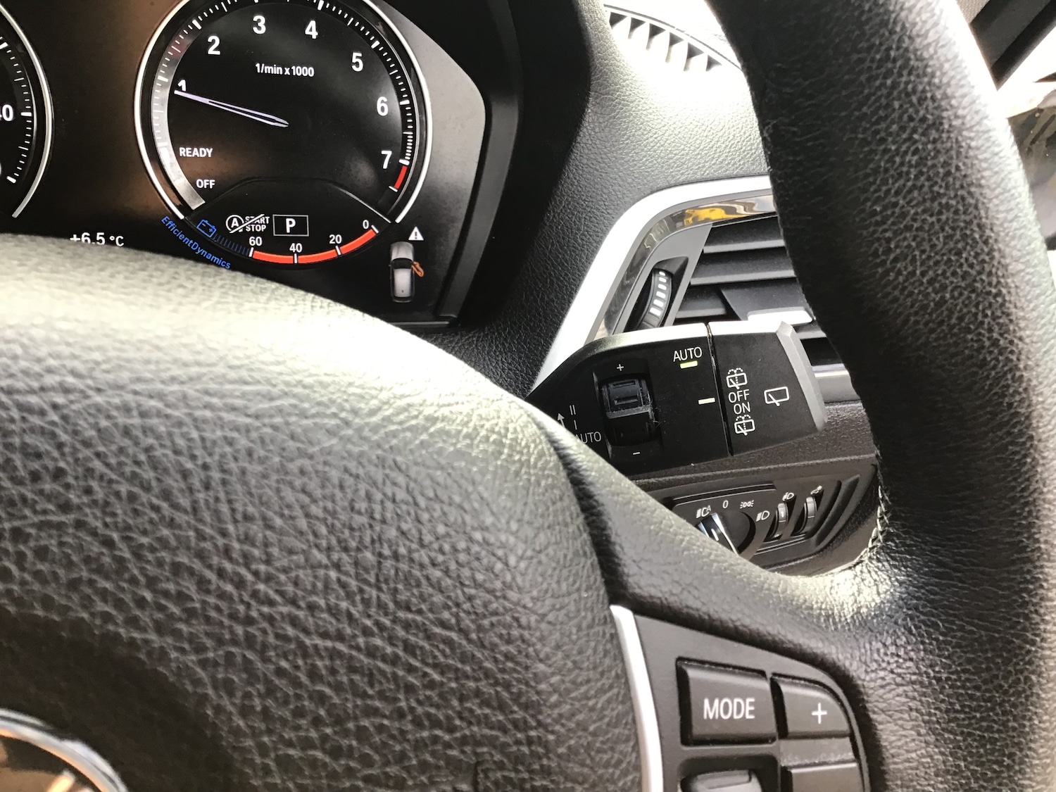 Used BMW 1 Series 2018 for sale - 76635034: Photo 29