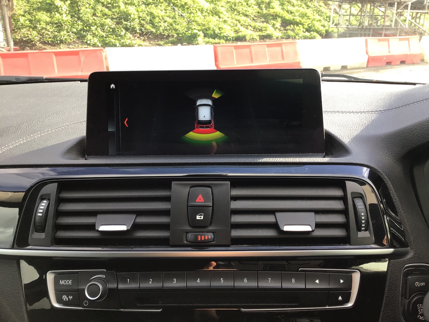 Used BMW 1 Series 2018 for sale - 76635034: Photo 32