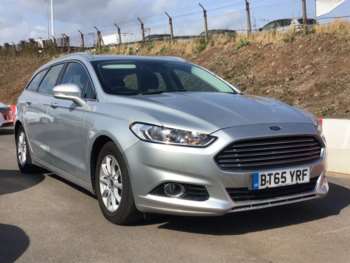 Used Ford Mondeo 2015 for sale - 75399243: Photo