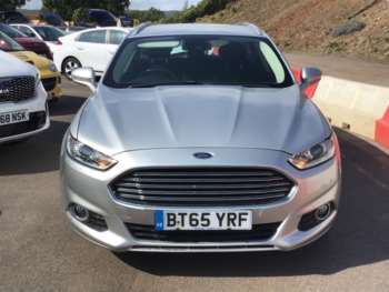 Used Ford Mondeo 2015 for sale - 75399243: Photo