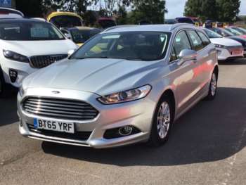 Used Ford Mondeo 2015 for sale - 75399243: Photo