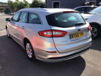 Used Ford Mondeo 2015 for sale - 75399243: Photo