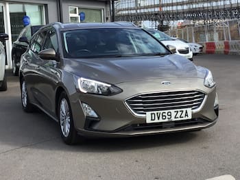 Used Ford Focus 2019 for sale - 79445761: Photo