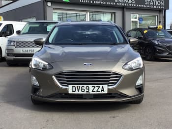 Used Ford Focus 2019 for sale - 79445761: Photo
