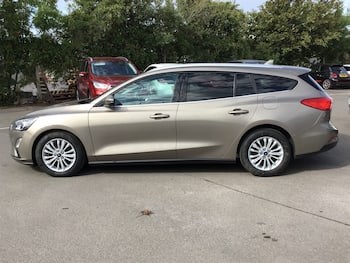 Used Ford Focus 2019 for sale - 79445761: Photo