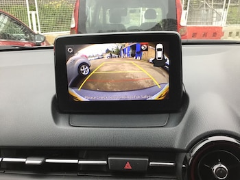 Used Mazda CX-3 2017 for sale - 78223938: Photo