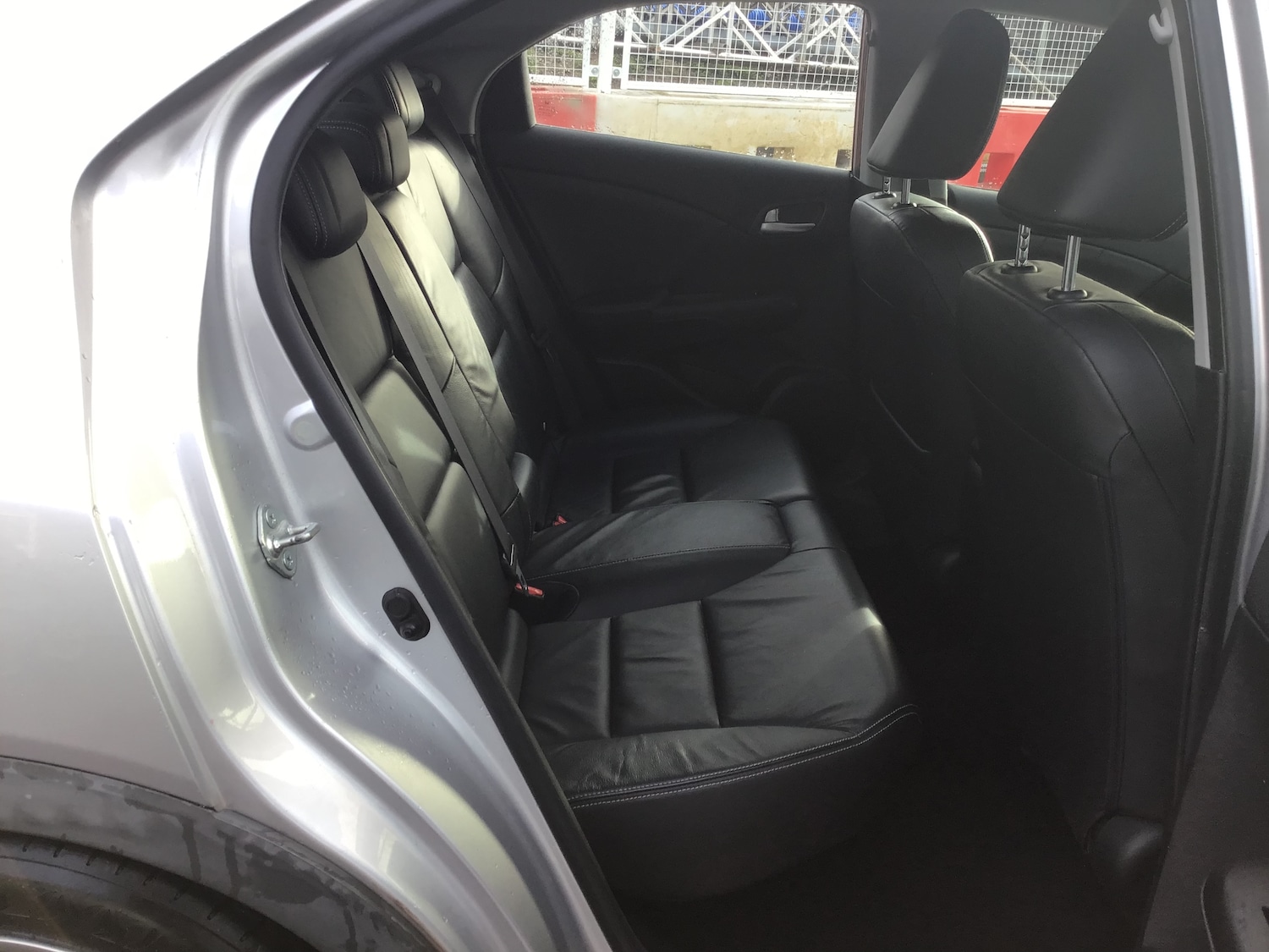 Used Honda Civic 2014 for sale - 77715557: Photo 12