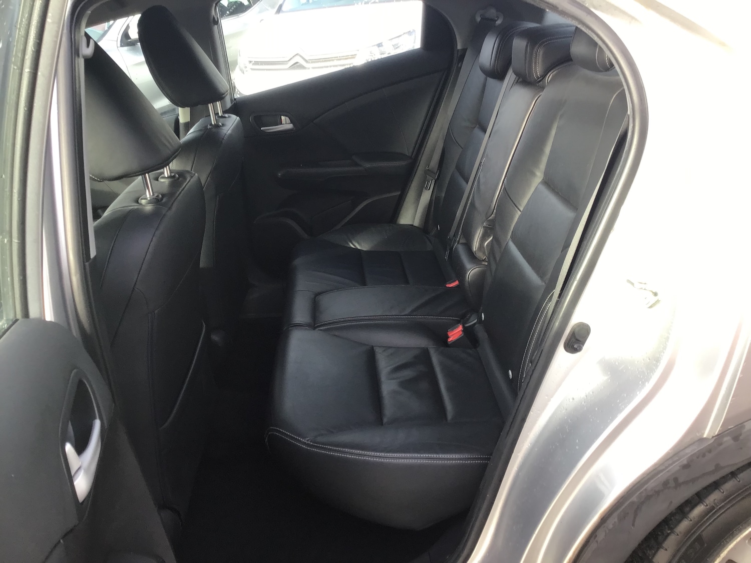 Used Honda Civic 2014 for sale - 77715557: Photo 14