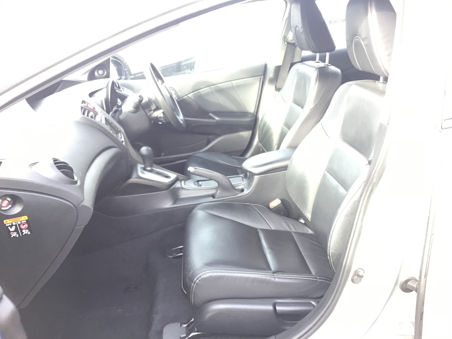 Used Honda Civic 2014 for sale - 77715557: Photo 15