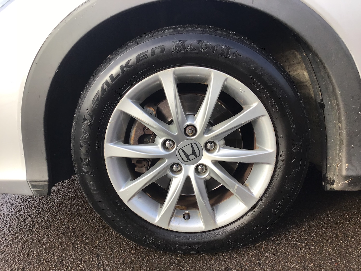 Used Honda Civic 2014 for sale - 77715557: Photo 16