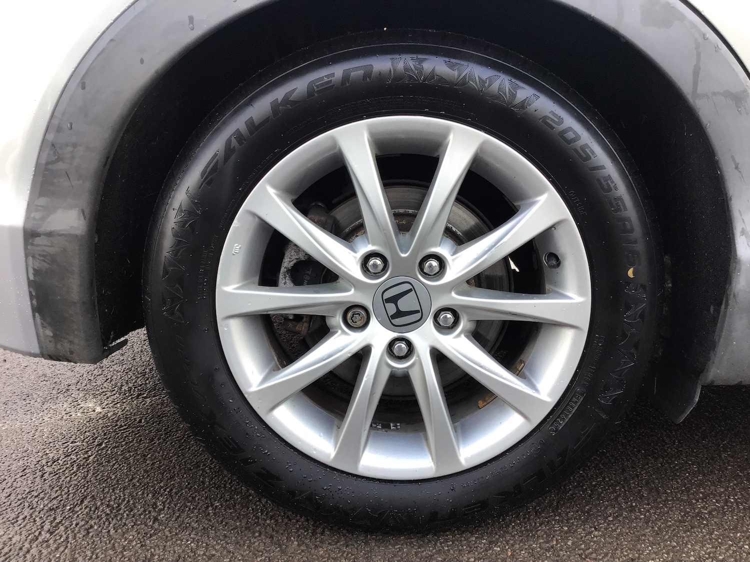 Used Honda Civic 2014 for sale - 77715557: Photo 18